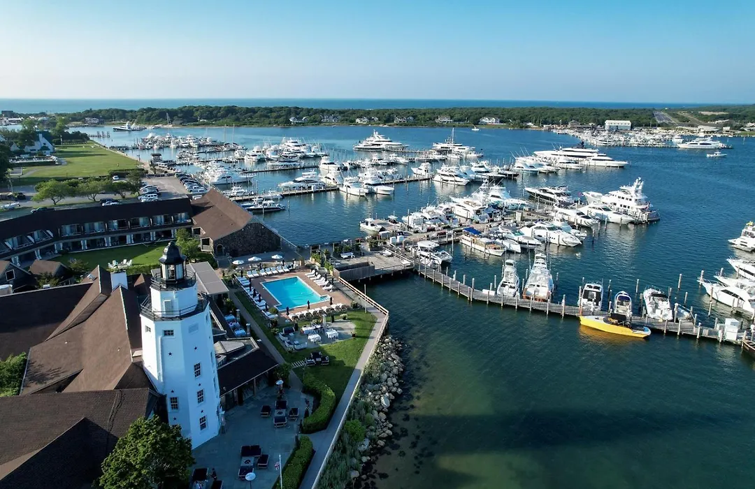 Montauk Yacht Club-1